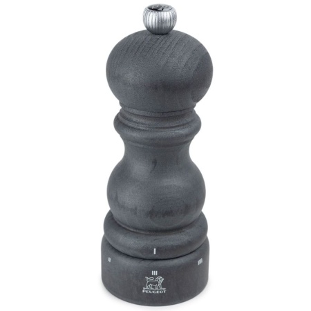 Мельница для соли 15см PARIS u'Select graphite - Zirlion