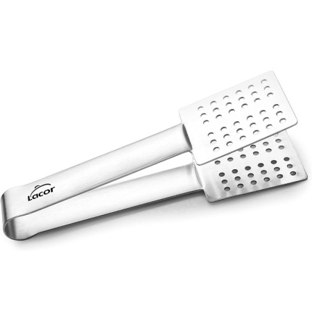 Щипцы для чайных пакетиков 14x4см Lacor