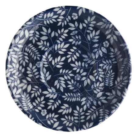 Блюдце Ø15см Josefine BLUE SPRING
