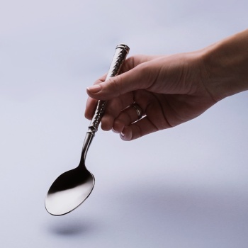 Ложка столовая 20.5см Cubism 21st Century