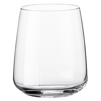 Набор стаканов для воды 360мл NEXO, 6шт