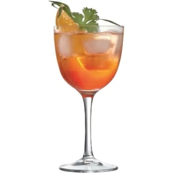 Бокал для коктейлей 150мл Nick&Nora