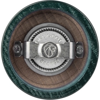 Мельница для перца BISTRORAMA Green forest 10см