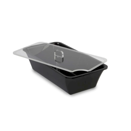 Крышка для гастроемкости GN 1/3