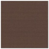 Салфетка 40x40см ROYAL Collection коричневая, 50шт