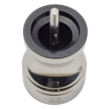 Мельница для соли BISTRO CHEF shiny 10см ZIRLION