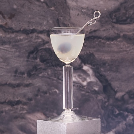 Бокал 140мл Nick&Nora N.Y.C. Onis