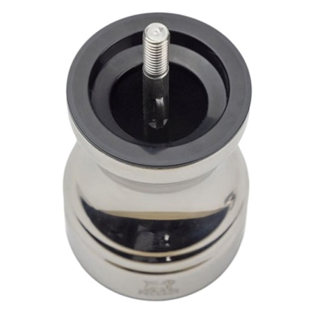 Мельница для соли BISTRO CHEF shiny 10см ZIRLION