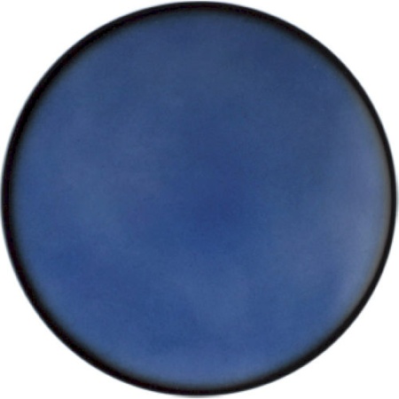 Тарелка Ø16.5см FANTASTIC Coup Fine Dining синий