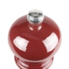 Мельница для перца PARIS u'Select Lacquered Dark Red 40см