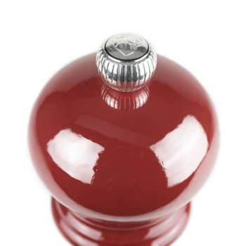 Мельница для перца PARIS u'Select Lacquered Dark Red 40см