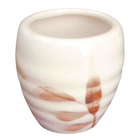 Стопка для саке 50мл "Элегантный бамбук" фарфор