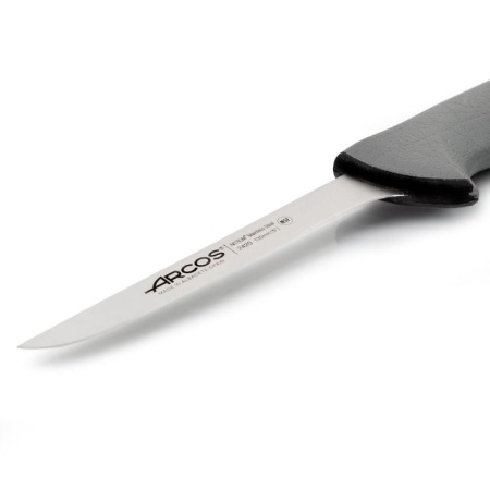 Нож обвалочный 13см узкий COLOUR PROF