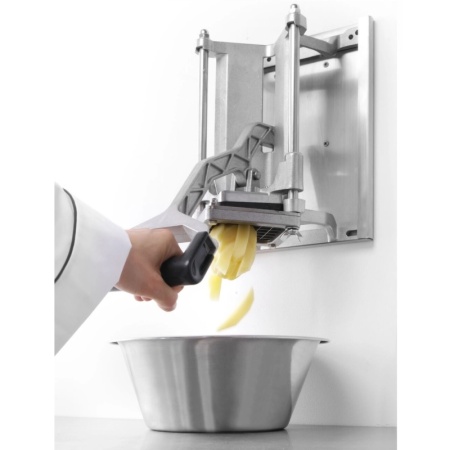 Машинка для нарезки картофеля фри 43x29x16.8см Hendi