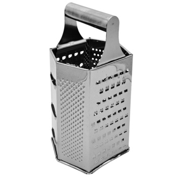 Терка ручная 22см Profi-Chef с 6 гранями