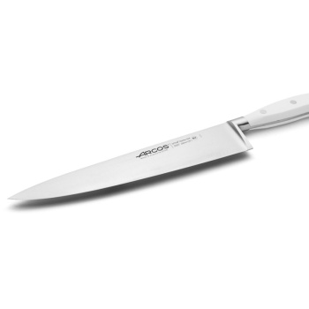 Нож поварской 25см шеф-нож RIVIERA BLANC
