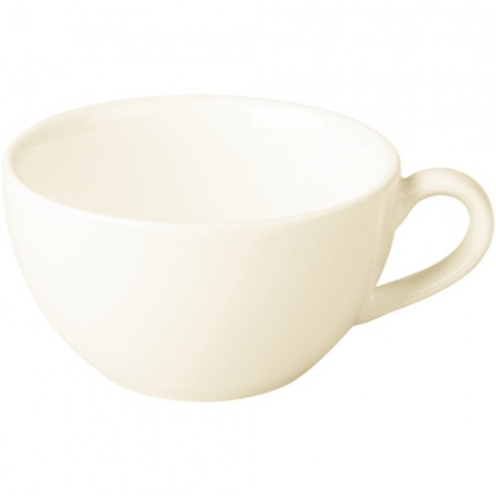 Чашка 220мл BANQUET нештабелируемая