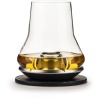 Набор стаканов для дегустации виски на охлаждающей подставке Les Impitoyables, 2шт