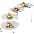 Этажерки для сервировки Этажерки для сервировки