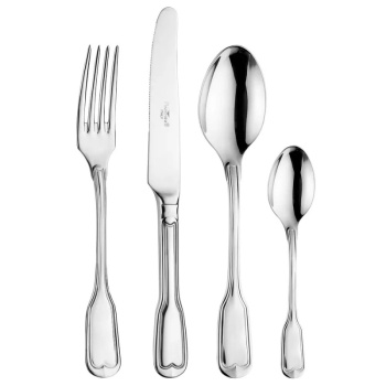 Нож рыбный 21см VITTORIALE