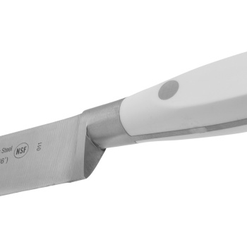 Нож кухонный 15см RIVIERA BLANC