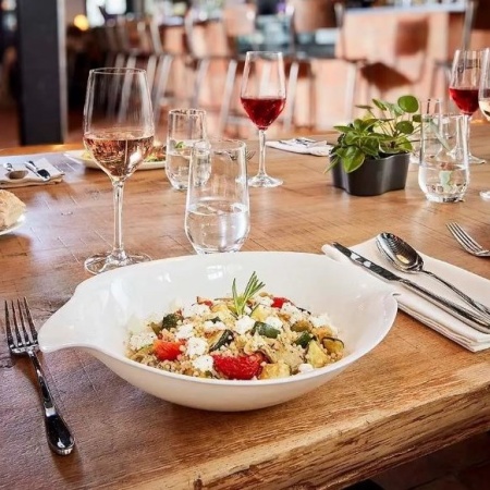 Тарелка вок 1300мл 28.5см INTENSITY Specialties