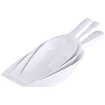 Совок для сыпучих продуктов 250мл 15x8x25см Contacto