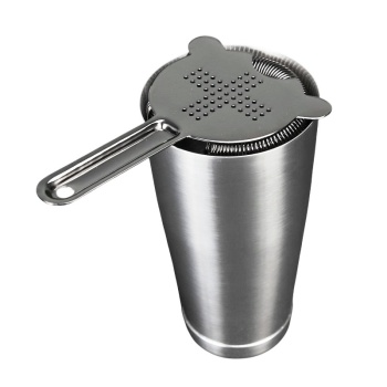 Стрейнер Ø8.5см с 2 ушками Profi-Chef нерж.сталь