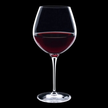 Набор бокалов 660мл Vinoteque Robusto, 2шт