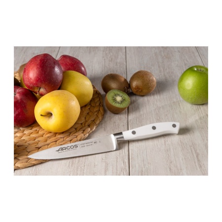 Нож поварской 15см шеф-нож RIVIERA BLANC