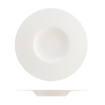 Тарелка глубокая Ø30см 220мл NEAT