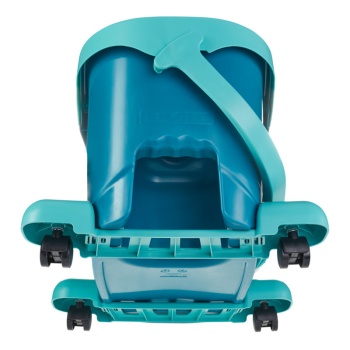 Тележка для ведра на роликах Clean Twist Ergo