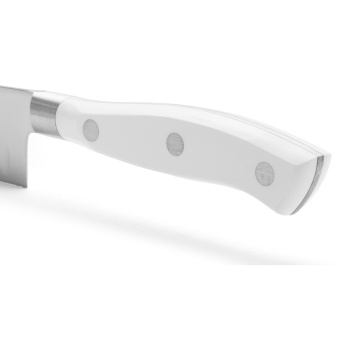 Нож сантоку 14см RIVIERA BLANC