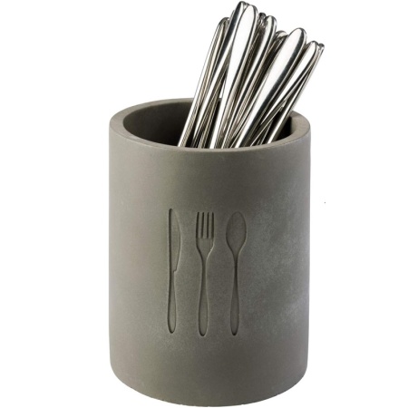 Подставка для столовых приборов Ø11x14см ELEMENT