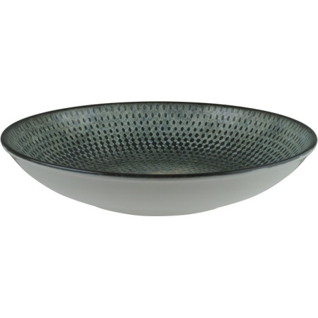 Тарелка глубокая Ø23см 1000мл LENTA OLIVE Bloom