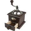 Мельница для кофе NOSTALGIE Chocolate 21см