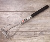 Картофелемялка Ø11x47см металл P.L. Proff Cuisine
