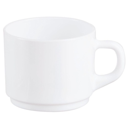 Чашка 220мл EMPILABLE - H7795 Luminarc