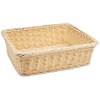 Корзинка для хлеба GN 1/2 - 32.5x26.5x8см Contacto