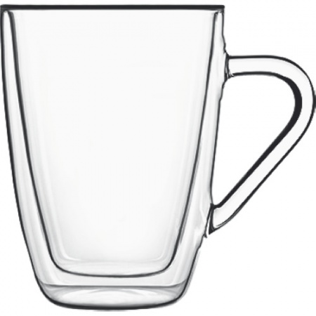 Набор кружек 320мл Thermic Glass, 2шт