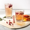 Стакан для виски 390мл D.O.F. BARTENDER Stone
