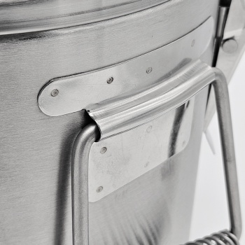 Кастрюля-термос 6л Profi-Chef