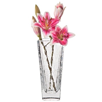Ваза для цветов 30см DOLOMITI