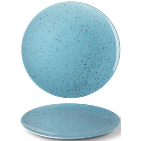 Тарелка для пиццы 30см ARCTICBLUE LIFESTYLE