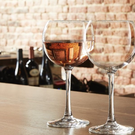 Бокал для вина 350мл CABERNET Ballon