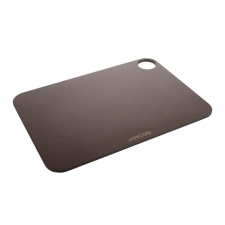 Доска разделочная 33x23см BROWN Arcos