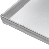Противень 80x60x2.3см гладкий 4x90° Magorex