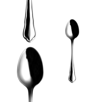 Ложка чайная 14см CHIPPENDALE