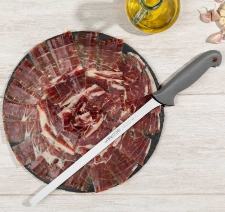 Нож для окорока 30см COLOUR PROF