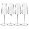 Набор бокалов 210мл OPTICA Sparkling Wine, 4шт